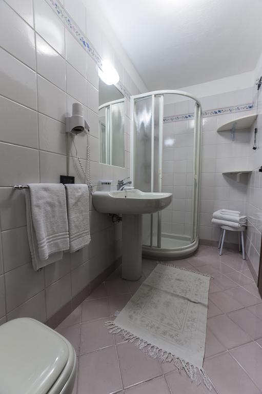 Hotel Baita Cretaz Breuil-Cervinia Luaran gambar