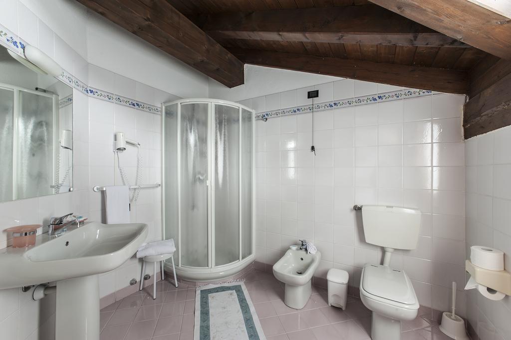 Hotel Baita Cretaz Breuil-Cervinia Luaran gambar