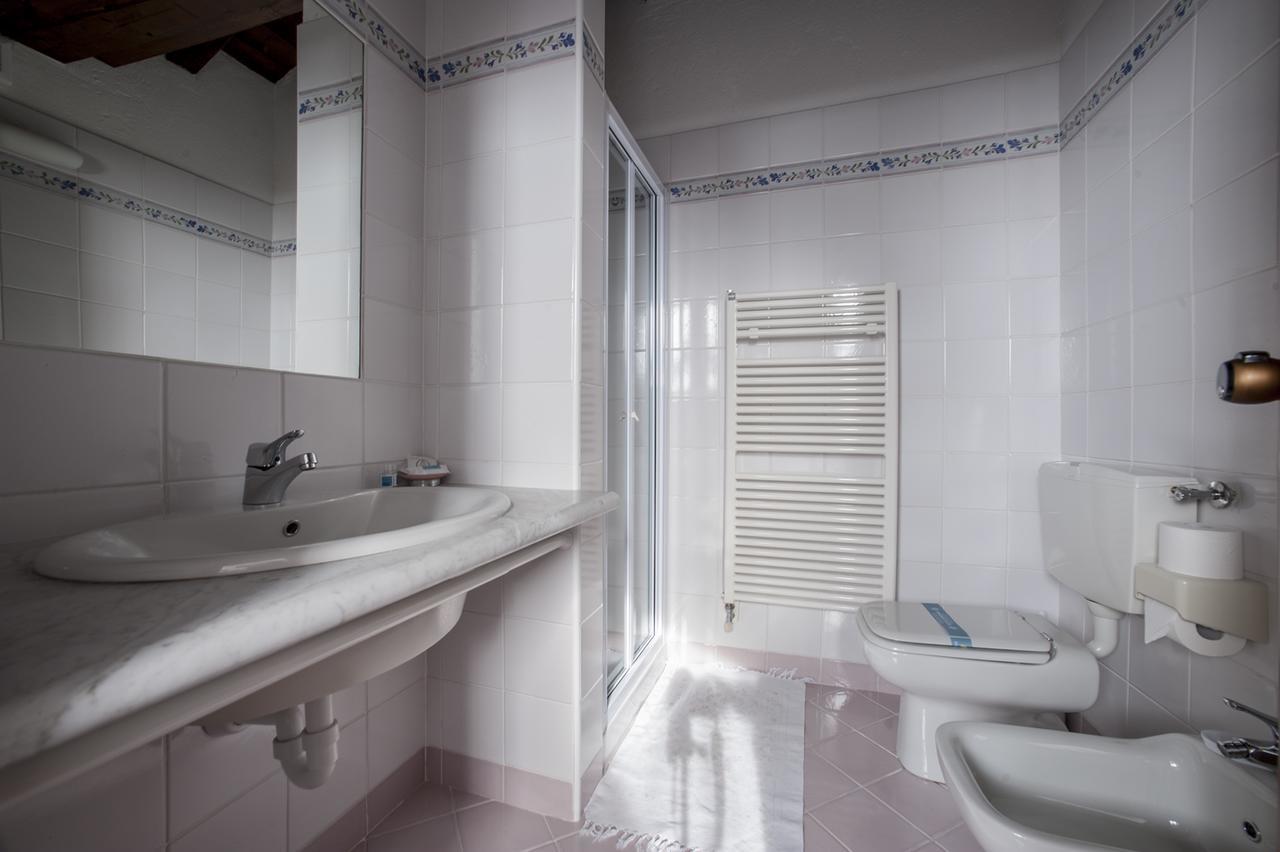 Hotel Baita Cretaz Breuil-Cervinia Luaran gambar
